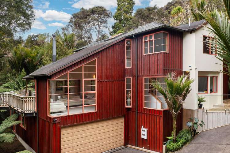 109 Huia Road Titirangi_28