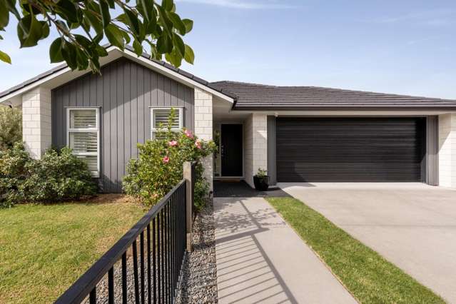 Spacious, Stylish & Ready for Your Family
