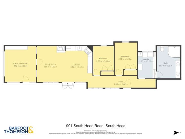 Lot 2 DP480579 South Head Road South Head_48