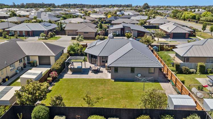 31 Quartz Drive Rolleston_17