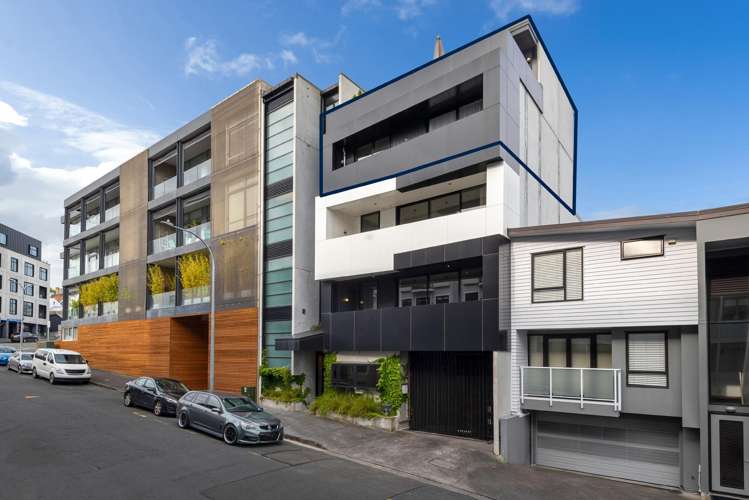 3/16 Blake Street Ponsonby_29