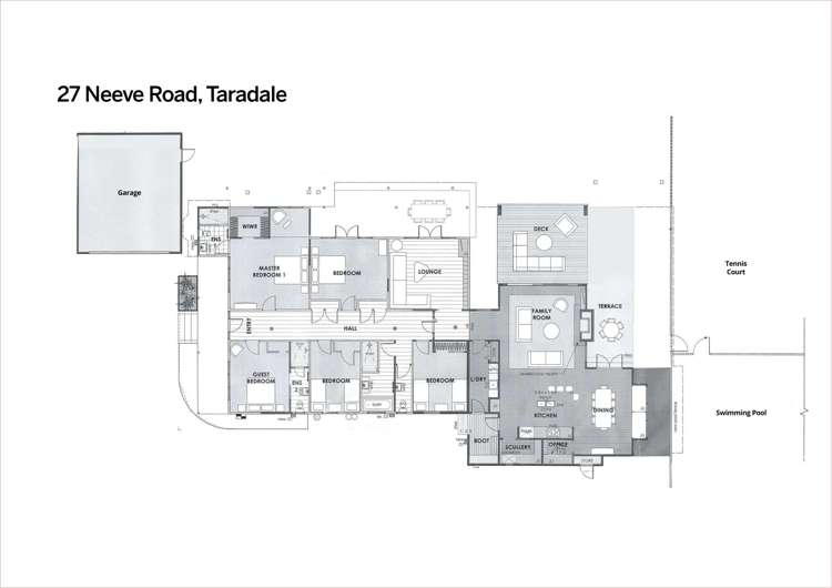 27 Neeve Road Taradale_42