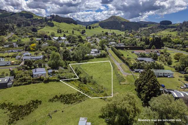 Sherwood Lane Waihi_2