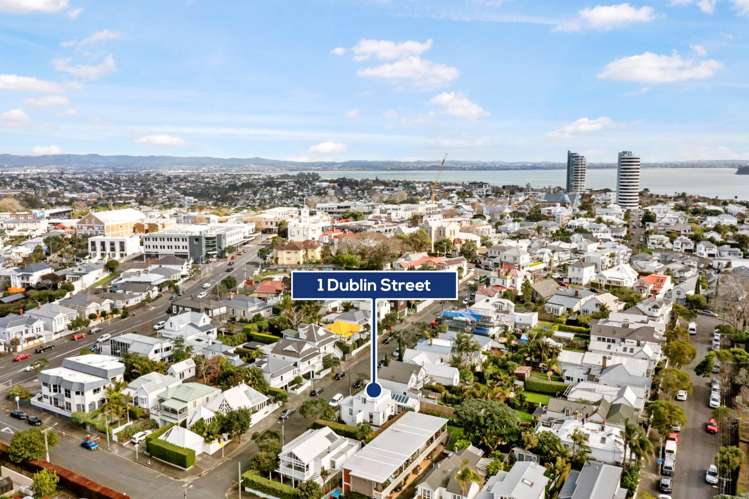 1 Dublin Street Saint Marys Bay_22