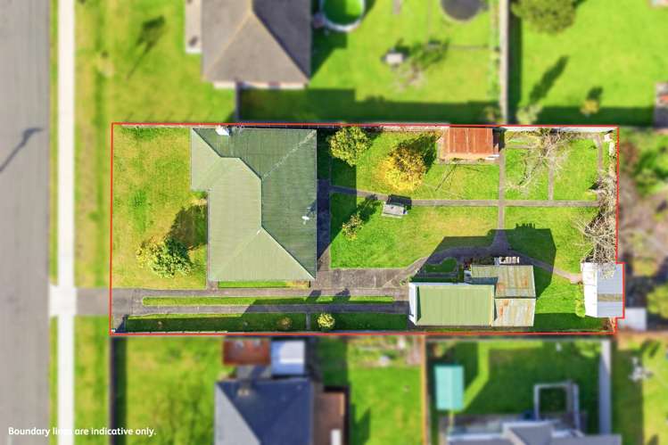45 Caffray Avenue Aramoho_19
