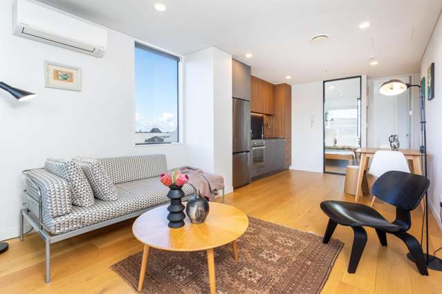 101/1 Cobden Street Auckland Central_3