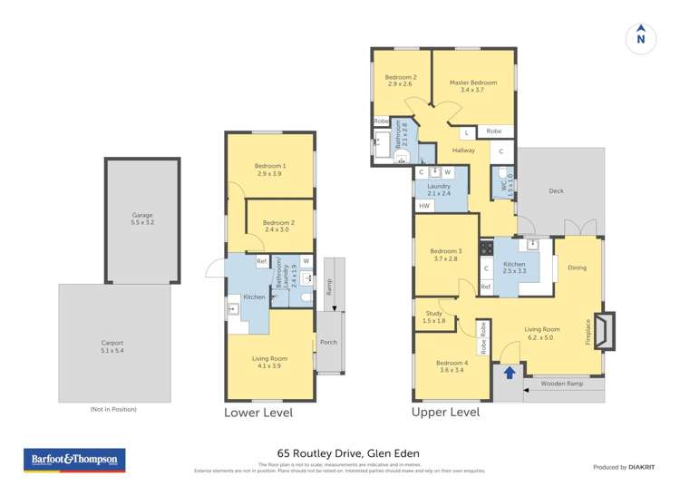 65 Routley Drive Glen Eden_13