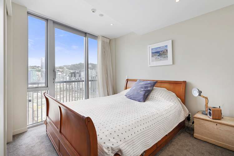12f/30 Taranaki Street Te Aro_5