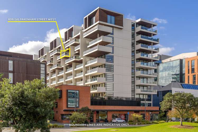 806/141 Pakenham Street West Auckland Central_57
