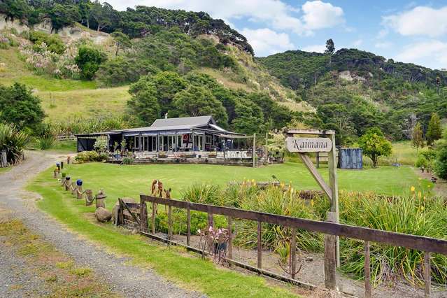 5029 Kawhia Road Kawhia_1