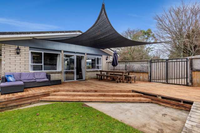 Oh my shed!