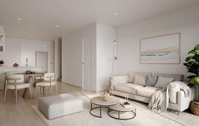 Prime Greenlane Opportunity!
