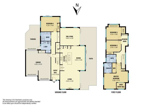 5 Ridge View Crescent Pukekohe_1