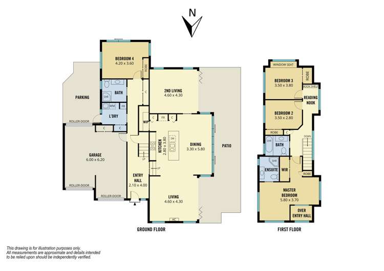 5 Ridge View Crescent Pukekohe_29