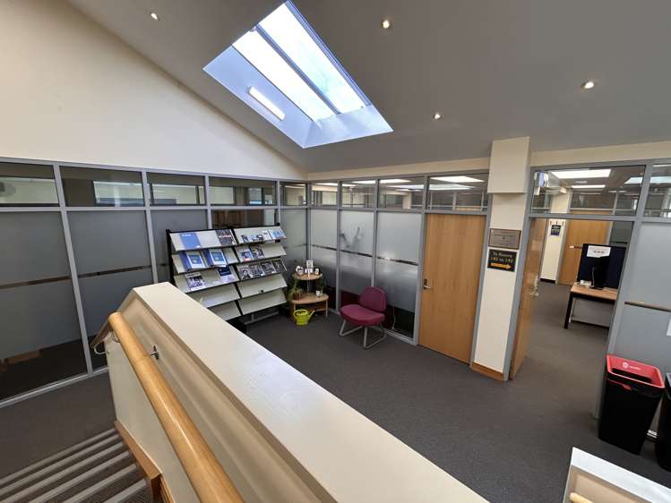 Tenancy 2/55 Hanover Street Dunedin Central_7