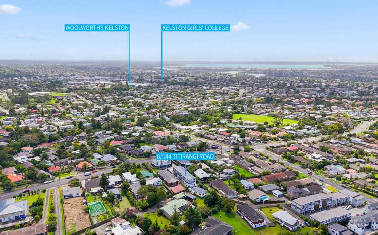 8/144 Titirangi Road New Lynn_14