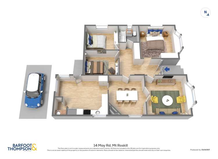 14 May Road Mount Roskill_10