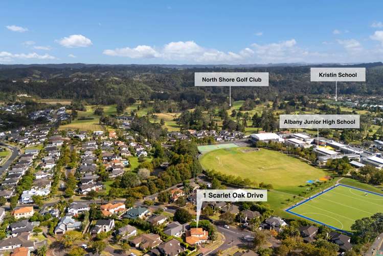 1 Scarlet Oak Drive Schnapper Rock_30