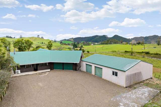 2 Stuart Road Mangatawhiri_2