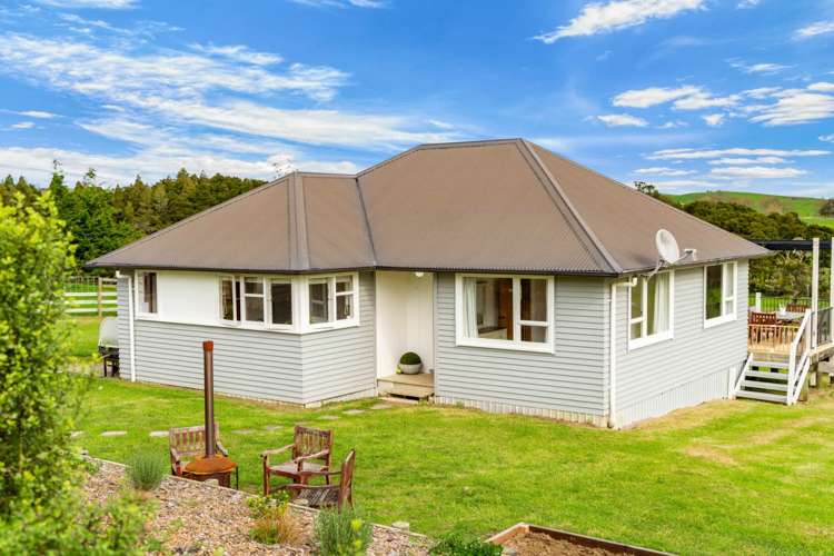 581 Lawrence Road Kaiwaka_57