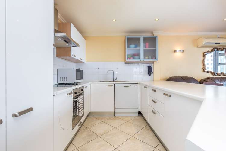 6a/54 Liverpool Street Auckland Central_5