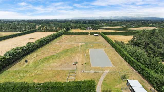 Private, Peaceful & Charming