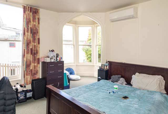 3/114 Cargill Street Dunedin_1