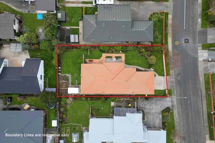 28 Craig Street Waikiwi_23