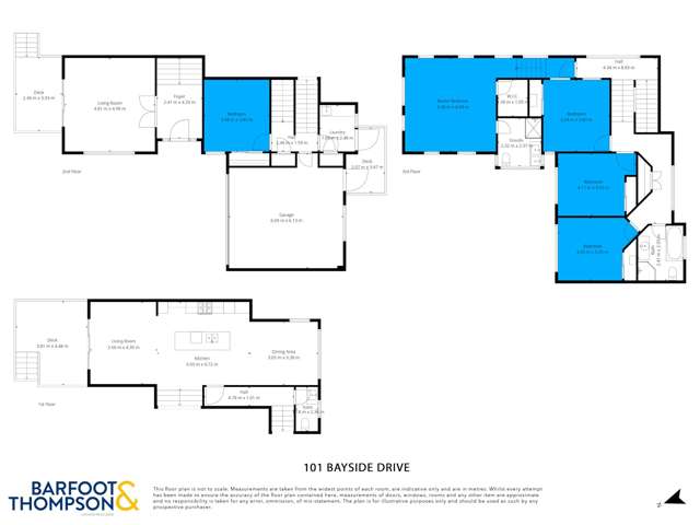 101 Bayside Drive Browns Bay_1