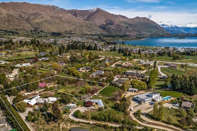 Lot 2, 46 Ballantyne Road Wanaka_2