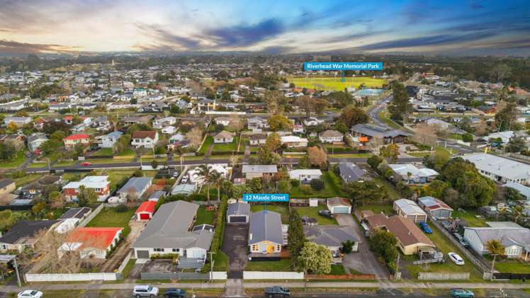 12 Maude Street Riverhead_24