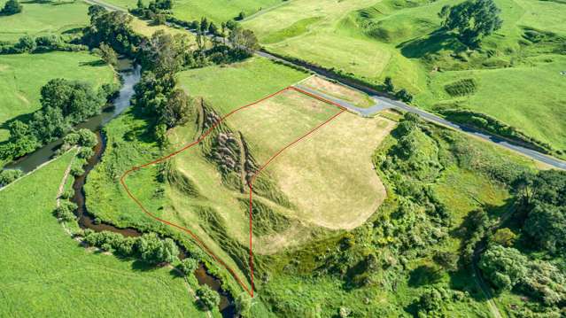 Lot 2 Old Te Aroha Rd Matamata_2