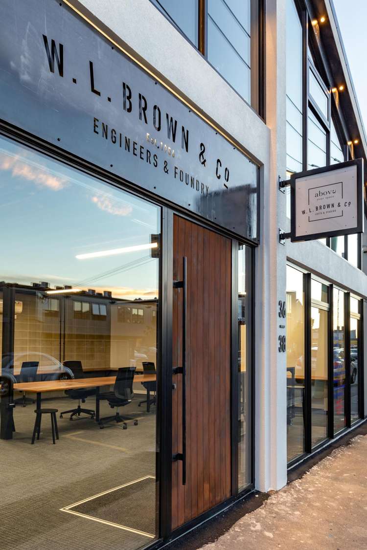 Studio 4/36 Southwark Street Christchurch Central_21