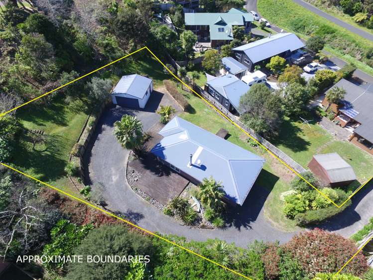 19 Tutchen Avenue Raglan_20