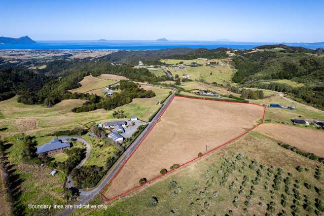 91 Keith Road and 587 Ormiston Road Ruakaka_1