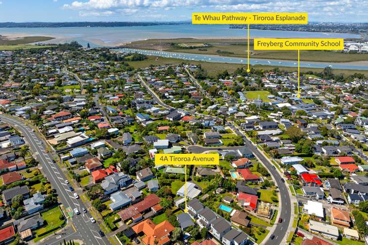 4A Tiroroa Avenue Te Atatu South_34