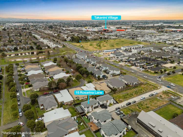 15 Rosarina Lane Takanini_23