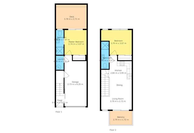2/88 Webster Avenue Mt Roskill_15