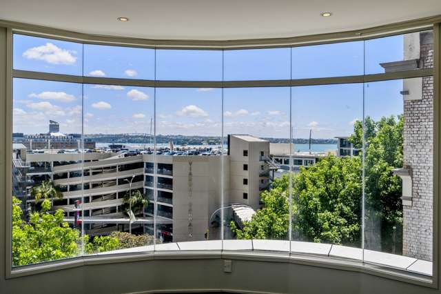 4 Hobson Street Auckland Central_4