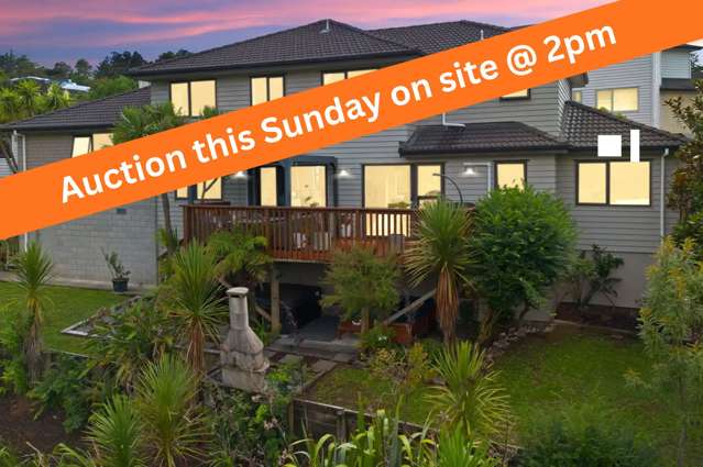 LAST WEEK TO VIEW! AUCTION SUN 22ND 2PM ON-SITE