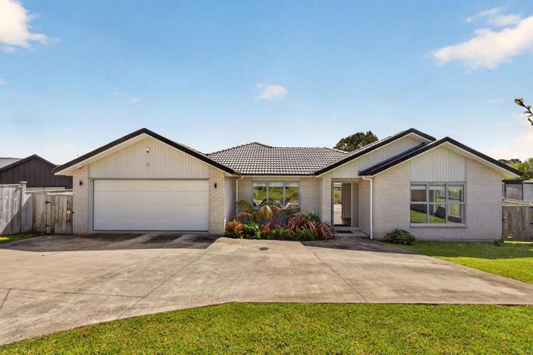 41 Pukemarino Road Waimauku_37