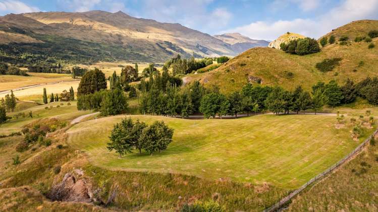 44 and 80 Toka Road Dalefield/Wakatipu Basin_7