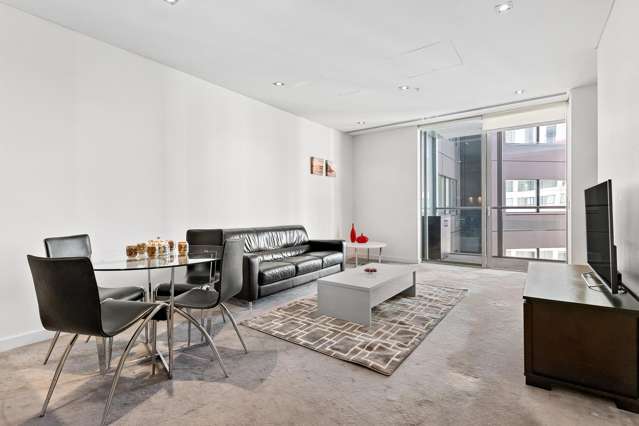 Luxury Potential - Awaiting Your Vision
