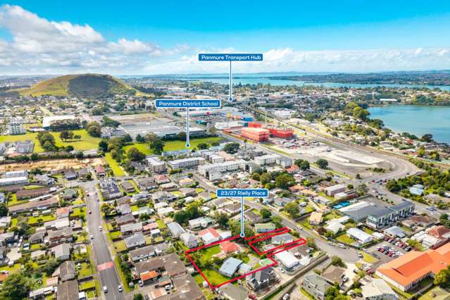 23 & 27 Rielly Place Mt Wellington_3