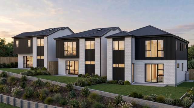 Lots 1-3/9 Devonshire Road Unsworth Heights_1