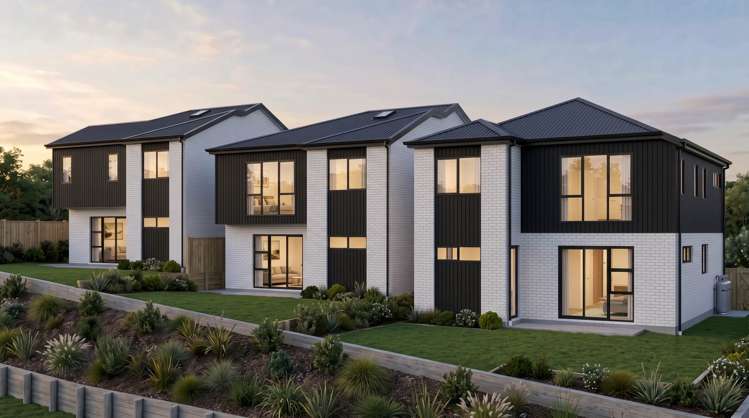 Lots 1-3/9 Devonshire Road Unsworth Heights_1