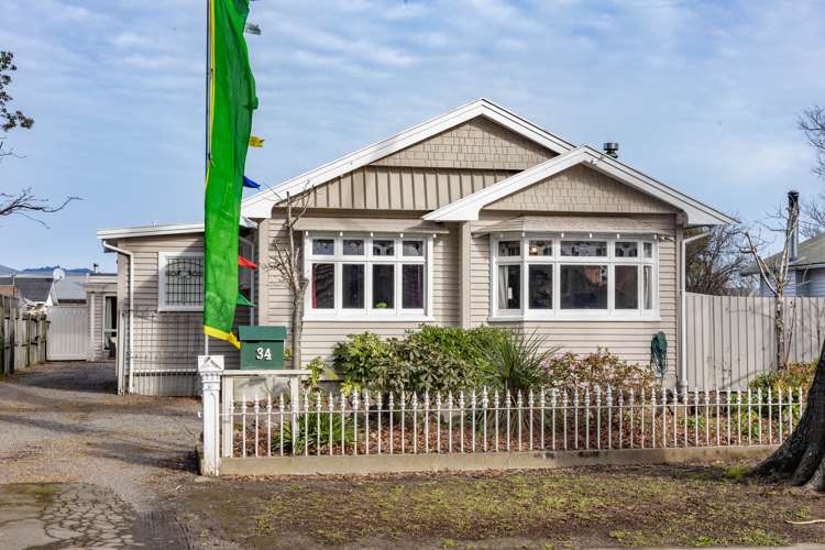 34 Dudley Street Richmond_28