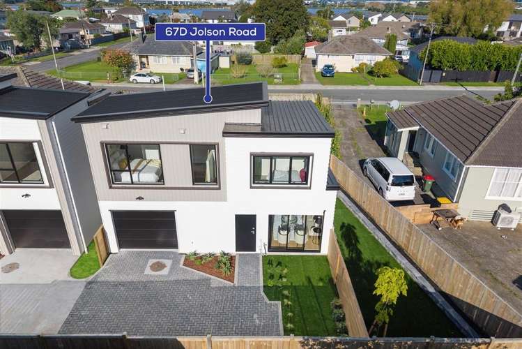 67D Jolson Road Mount Wellington_19