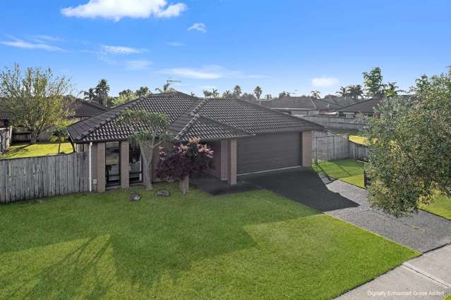 Awesome Opportunity, Prime Papamoa Beach Location