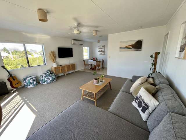 Tidy 3-Bedroom Home in Forest Lake